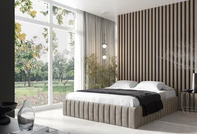 Obrázek produktu pro Čalouněná postel PRATO T10 180 × 200 cm s úložným prostorem a roštem s kovovým rámem, bez čela, šedo-béžová