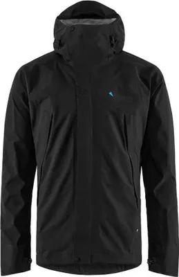 Obrázek produktu pro KlÄttermusen Allgrön 2.0 Jacket Black S Men Black S
