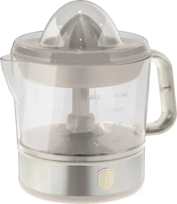 Produktbild von Berlinger Haus BH9717 Sahara Zitruspresse