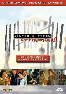 Produktbild von Hinter Gittern - Best of