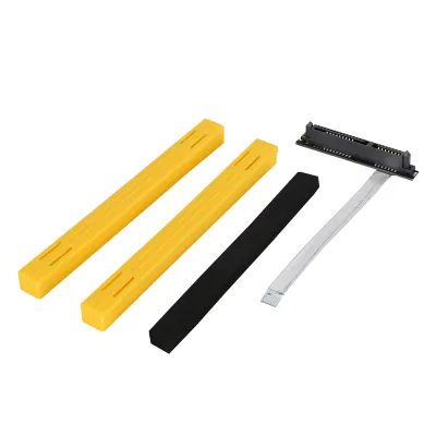 Obrázek produktu pro Kabelový adaptér pro pevné disky notebooků – HDD/SSD, kompatibilní s ASUS VivoBook S2 S4300U S5300U