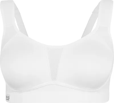 Produktbild von H.I.S. Sport-BH weiß Größe 70 B