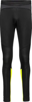 Produktbild von GORE Lange Fahrradhose ohne Träger  - R5 GTX I - Schwarz 2XL