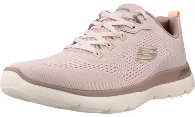 Obrázek produktu pro Skechers 150754S Arch Fit Summits Daily Flow Růžový