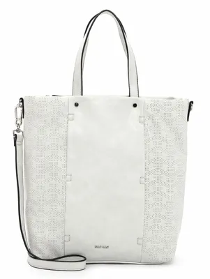Image de SURI FREY sac à épaule bandoulière sac à main Sally Cityshopper Ecru blanc
