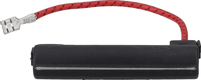 Produktbild von Hochspannungssicherung 700mA 5KV Amica 1017168 für Mikrowelle