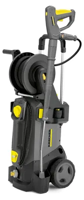 Obrázek produktu pro Vysokotlaký Kärcher čistič HD 5/17 CX Plus 1.520-942.0