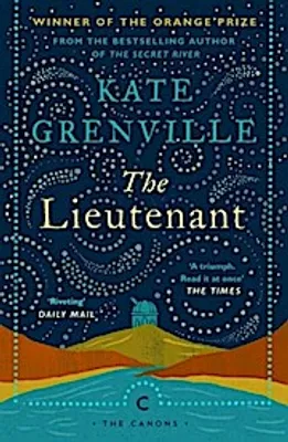 Produktbild von The Lieutenant