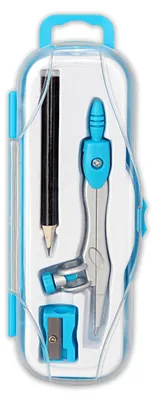 Image de Porte-mines PC-102 bleu PENMATE