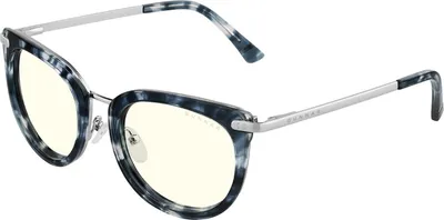 Immagine prodotto di GUNNAR occhiali da ufficio/gioco LAHTI POSEIDON occhiali trasparenti BLF 35 GUNNAR focus