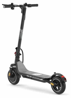 Immagine prodotto di Monopattino elettrico per adulti UrbanGlide 100 PRO 2 – Autonomia fino a 30 km – Pneumatici da 10” – Batteria 42 V/7,8 Ah – Peso 15 kg
