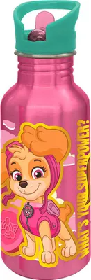 Produktbild von Euromic PAW GIRL, 545 ml, Tägliche Nutzung, Mehrfarbig, Aluminium, Kind, Junge/Mädchen
