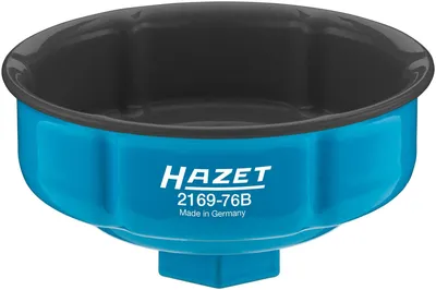 Produktbild von HAZET Ölfilterschlüssel für