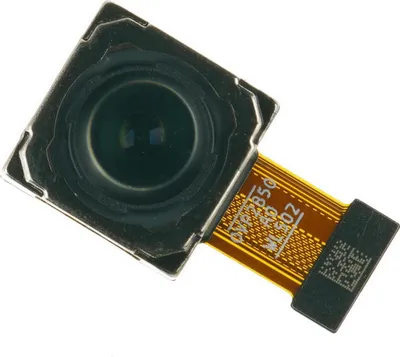 Produktbild von Hauptkamera für Xiaomi Mi 12 lite 108MP