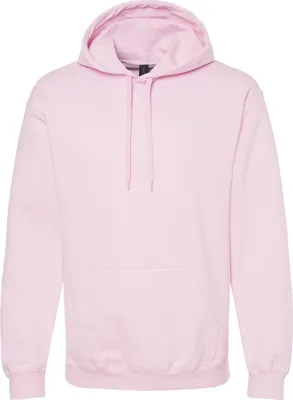 Obrázek produktu pro Gildan - Mikina s kapucí "Softstyle" střední gramáže pro muže/dámy Uni FK2919 (XXL) (světle růžová)