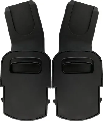 Produktbild von Daliya® NEOMOVE Kinderwagen Adapter passend für MAXI-COSI Babyschale
