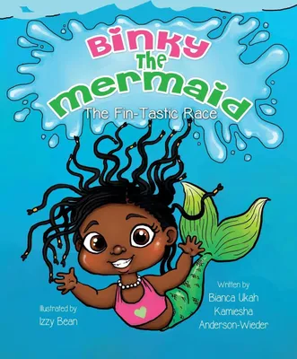 Produktbild von Binky The Mermaid