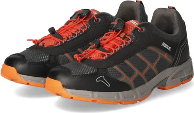 Produktbild von Meindl Finale Jr. Wanderschuh Grau