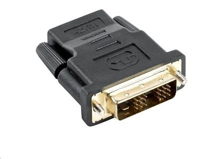 Obrázok produktu pre Adaptér C-TECH HDMI na DVI, F/M