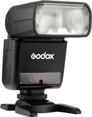 Obrázok produktu pre Godox TT350F Fujifilm