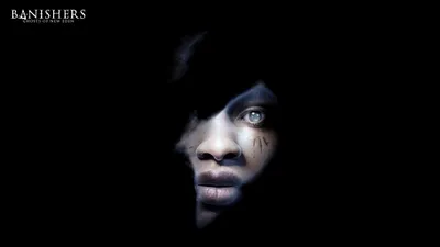 Produktbild von Banishers: Ghosts of New Eden