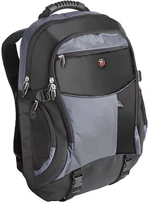 Zdjęcie produktu dla Targus TCB001EU, 45,7 cm (18"), Miejsce na laptopa, Nylon
