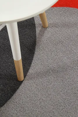 Obrázek produktu pro Koberec JOY MULTI 50X80 CM ( Galleriafarah1970 )
