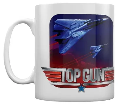 Keramik-Kaffeetasse 315 ml, spülmaschinenfest, mikrowellengeeignet