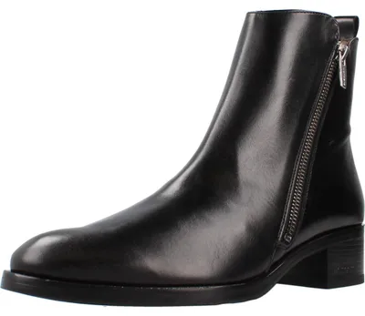 Zdjęcie produktu dla Wonders D1810 Botin Oregonlux Czarny