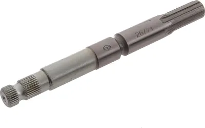 Immagine prodotto di Albero Kickstart KR50 - Lunghezza: 167 mm