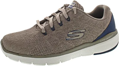 Image de Skechers WIP 52957-TPBL in Beige color size 45