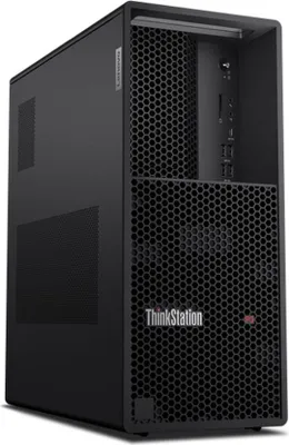 Produktbild von Lenovo ThinkStation P3, Intel® Core™ i7, i7-13700K, 32 GB, 1 TB, Windows 11 Pro, 64-Bit