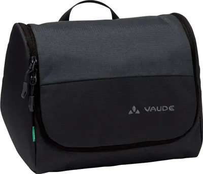 Zdjęcie produktu dla Vaude WegaWash Kulturbeutel 26 cm - Czarny