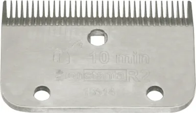 Produktbild von Schermesser-Set constanta R2 35/24 Zähne