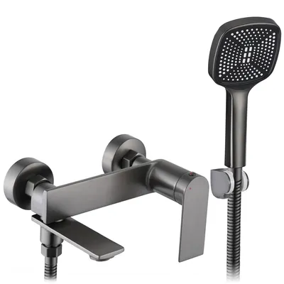 Obrázok produktu pre Vaňová batéria Rea STORM Titanium