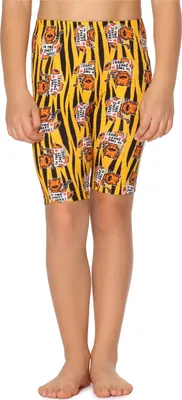 Produktbild von Merry Style Mädchen Kurze Leggings MS10-406(Tiger,110)