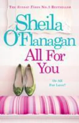 Obrázok produktu pre All For You Buch