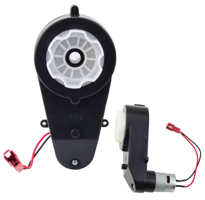 Immagine prodotto di Motore di 12v 45w Rs550 16000rpm per il giro elettrico sui veicoli