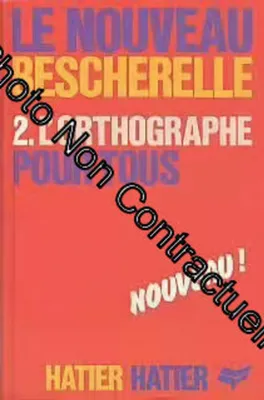 Image de Zemb - L'orthographe Pour Tous