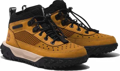Obrázok produktu pre Timberland Greenstride Motion 6 Junior turistická obuv Brown EU 38 Brown EU 38