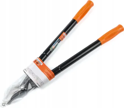 Zdjęcie produktu dla Sekator do gałęzi teleskopowy 560 - 730mm Polax