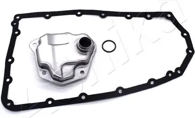 Produktbild von ASHIKA FTA126 Hydraulikfiltersatz AT Automatikgetriebe für MITSUBISHI ASX (GAW)