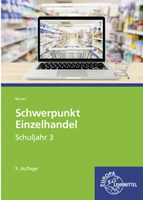 Image de Schwerpunkt Einzelhandel Schuljahr 3