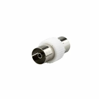 Produktbild von e+p KH 4, Koaxial, Koaxial, Weiblich, Weiblich, 1 Stück(e)