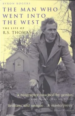 Produktbild von The Man Who Went Into the West