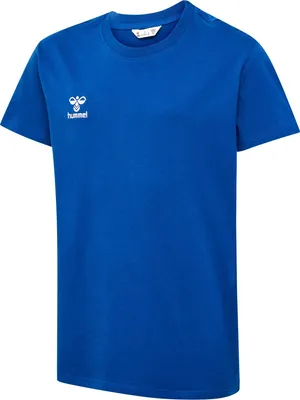 Produktbild von Hummel hmlGO 2.0 T-SHIRT S/S KIDS
