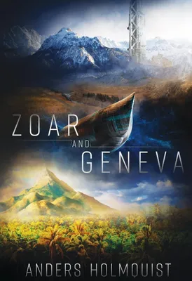Produktbild von Zoar and Geneva