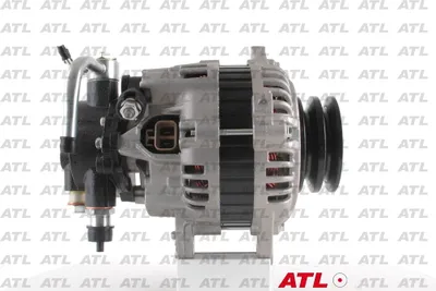 Produktbild von ATL Lichtmaschine Generator LiMa