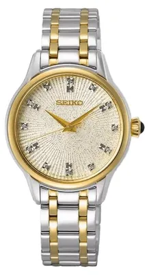 Obrázok produktu pre Damenuhr - Seiko Model: SRZ552P1