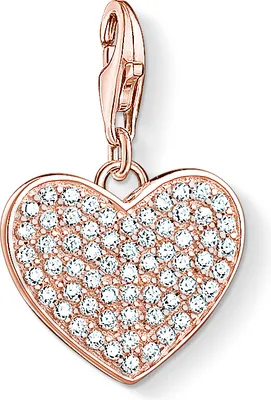 Produktbild von Thomas Sabo Charms & Anhänger für Damen